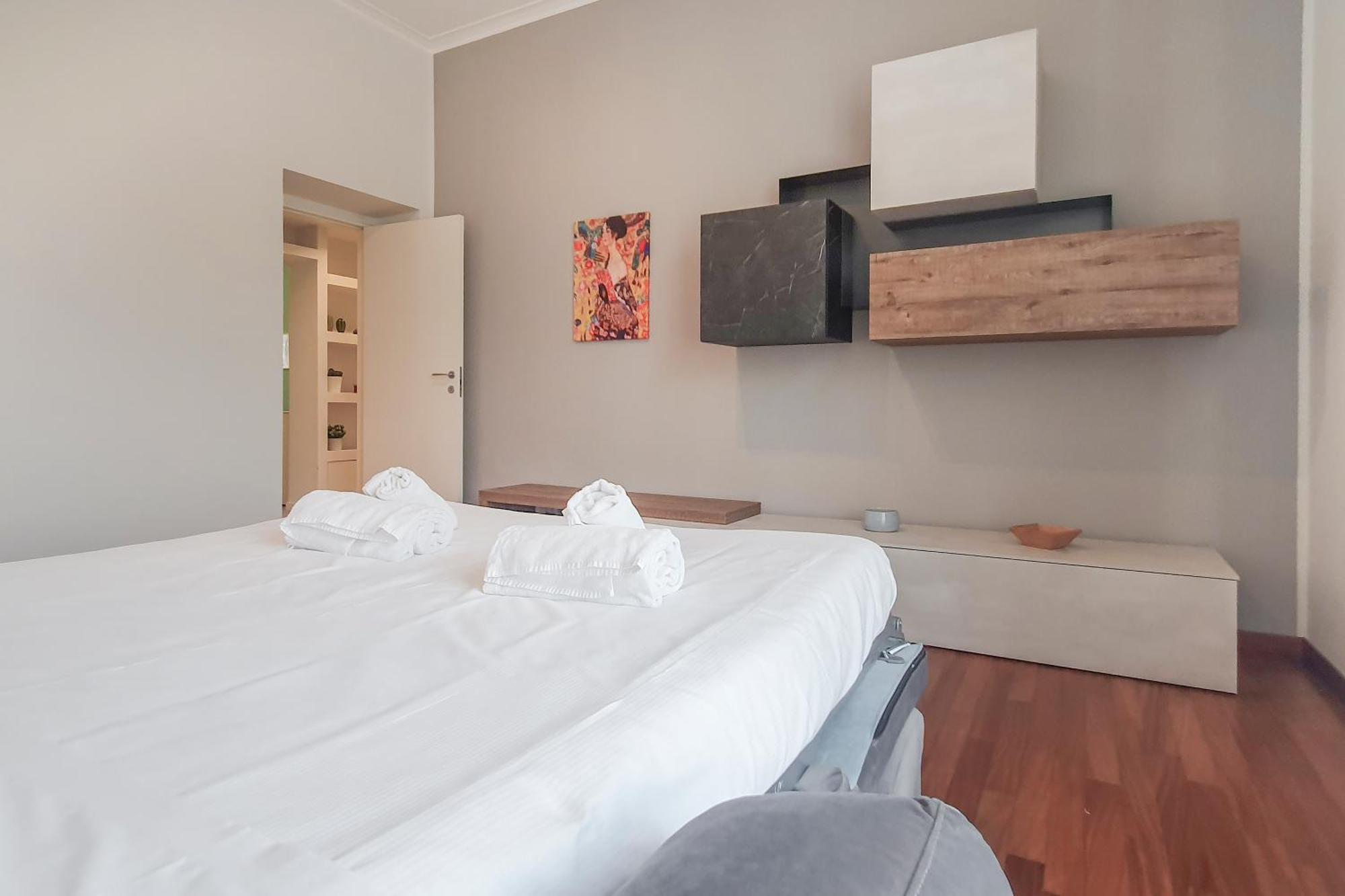 Bnbutler - Venini 14 - Tra Centrale E Buenos Aires 米兰 外观 照片