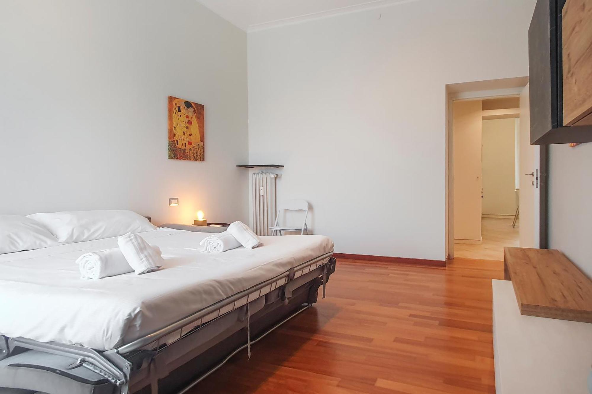 Bnbutler - Venini 14 - Tra Centrale E Buenos Aires 米兰 外观 照片