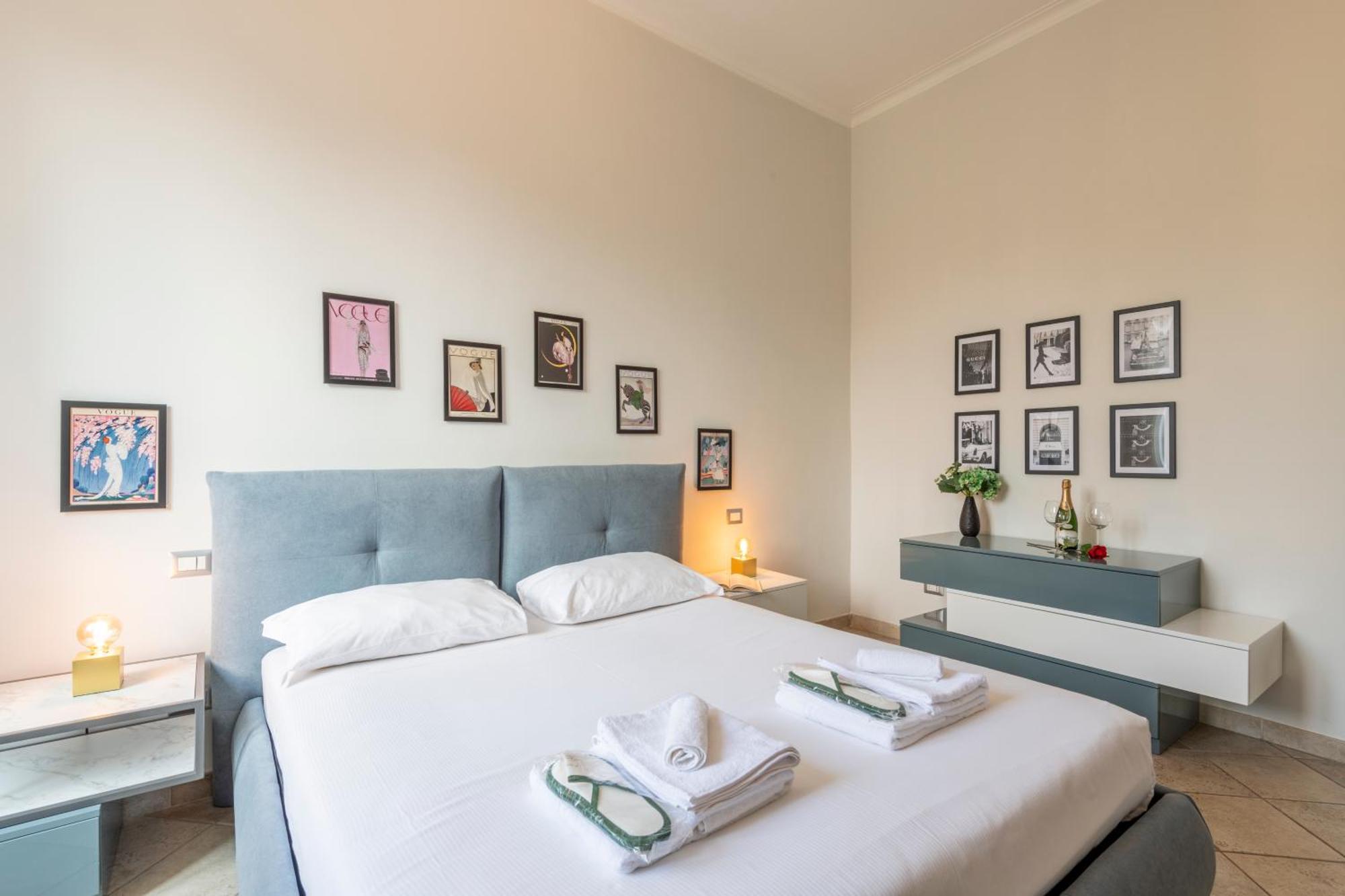 Bnbutler - Venini 14 - Tra Centrale E Buenos Aires 米兰 外观 照片