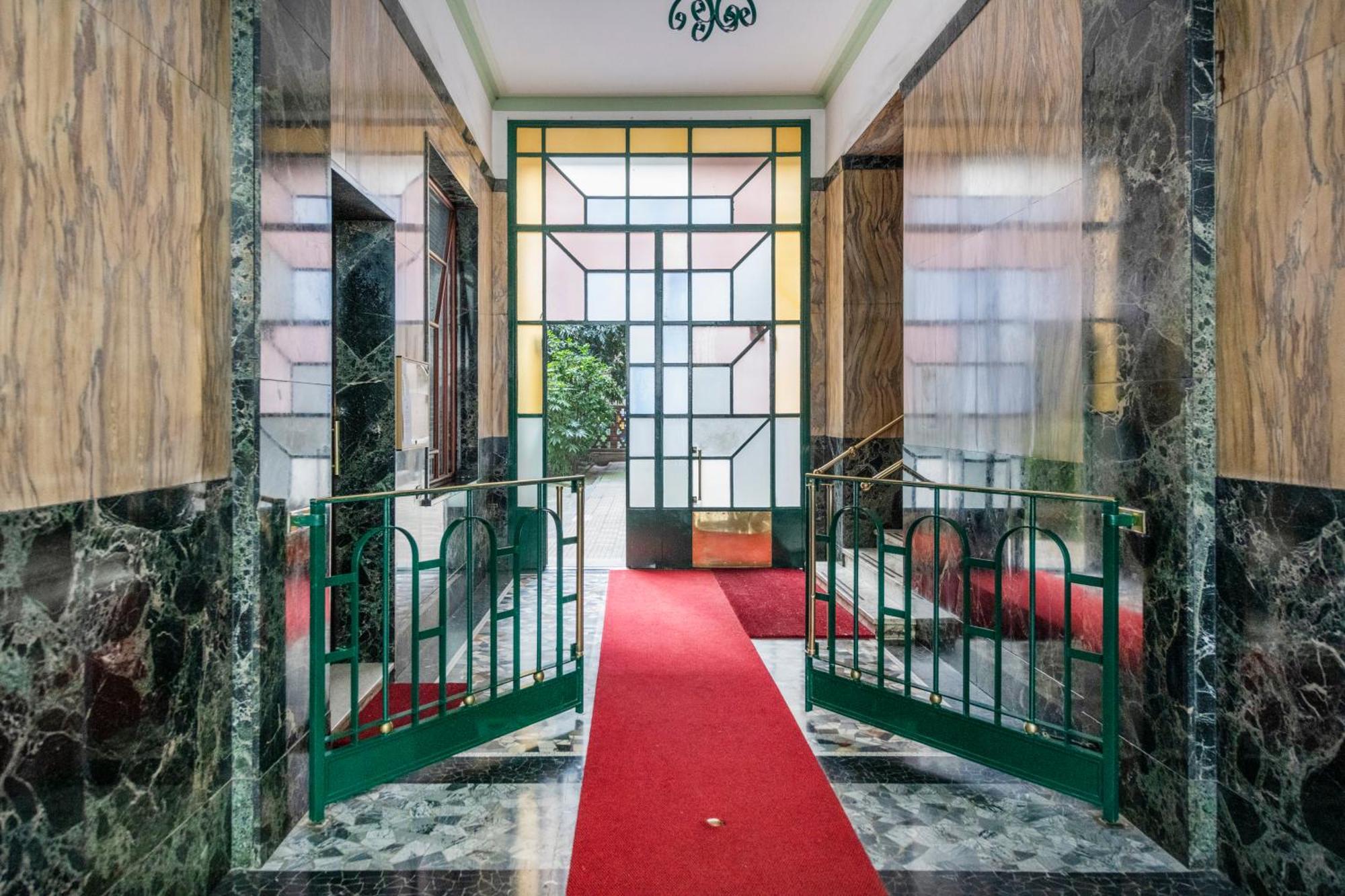 Bnbutler - Venini 14 - Tra Centrale E Buenos Aires 米兰 外观 照片