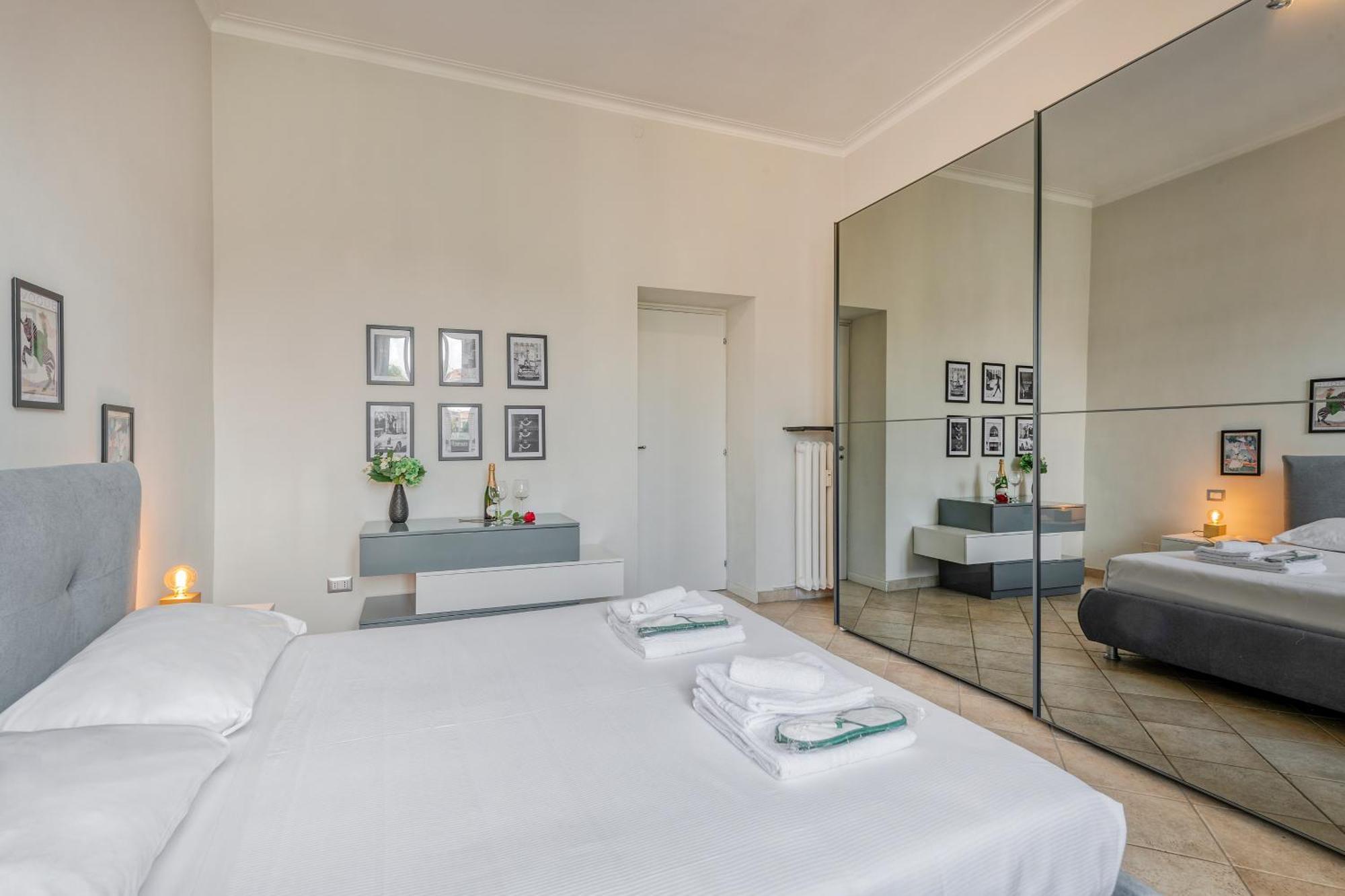 Bnbutler - Venini 14 - Tra Centrale E Buenos Aires 米兰 外观 照片